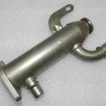Ford Volvo Volvo Peugeot Citroen 2.0 TDCi HDi EGR radiators 3M5Q-9F464-AA 1233381 8653691