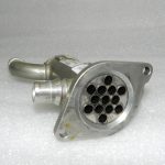Ford Volvo Volvo Peugeot Citroen 2.0 TDCi HDi EGR radiators 3M5Q-9F464-AA 1233381 8653691