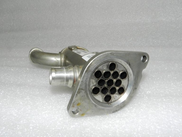 Ford Volvo Volvo Peugeot Citroen 2.0 TDCi HDi EGR radiators 3M5Q-9F464-AA 1233381 8653691