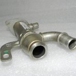 Ford Volvo Volvo Peugeot Citroen 2.0 TDCi HDi EGR radiators 3M5Q-9F464-AA 1233381 8653691