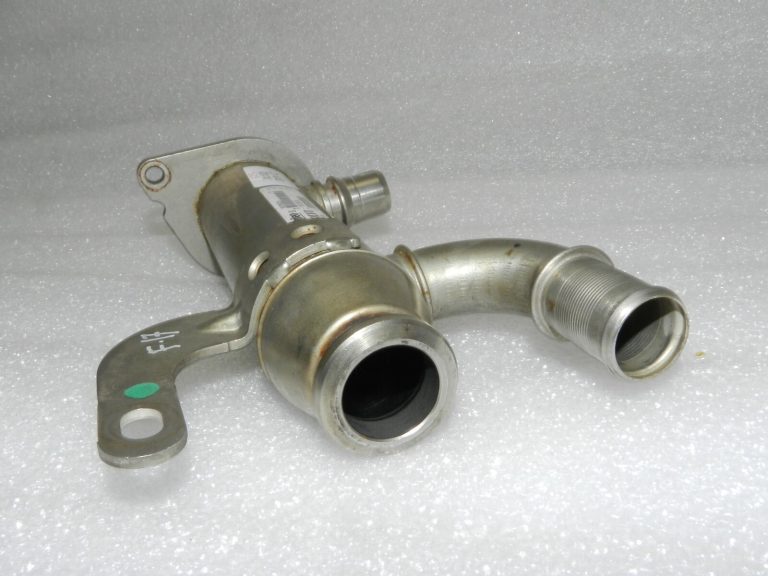 Ford Volvo Volvo Peugeot Citroen 2.0 TDCi HDi EGR radiators 3M5Q-9F464-AA 1233381 8653691