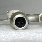Ford Volvo Volvo Peugeot Citroen 2.0 TDCi HDi EGR radiators 3M5Q-9F464-AA 1233381 8653691