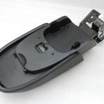 Oriģinālais Ford Kuga Mk1 centrālais roku balsts 7M51-R045C74-AG32N5, 1724355