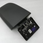 Oriģinālais Ford Kuga Mk1 centrālais roku balsts 7M51-R045C74-AG32N5, 1724355