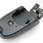 Oriģinālais Ford Kuga Mk1 centrālais roku balsts 7M51-R045C74-AG32N5, 1724355