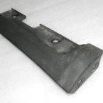 Smart ForFour W454 Virsbūves pārsegs sānu apmales priekšējais kreisais A4547540105
