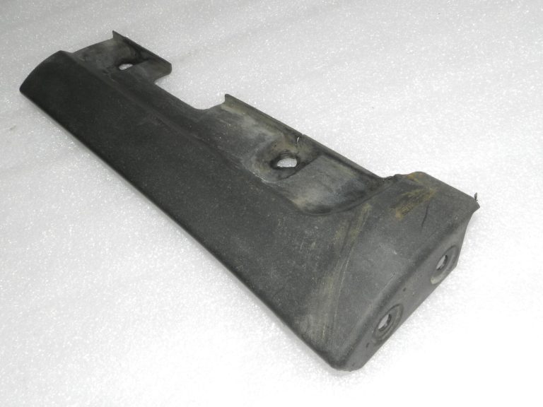 Smart ForFour W454 Virsbūves pārsegs sānu apmales priekšējais kreisais A4547540105