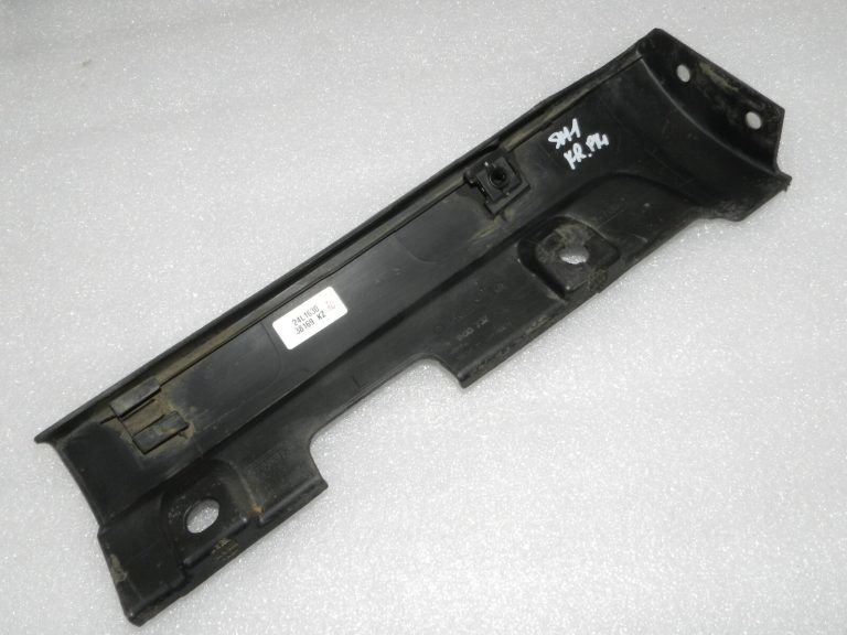 Smart ForFour W454 Virsbūves pārsegs sānu apmales priekšējais kreisais A4547540105