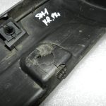 Smart ForFour W454 Virsbūves pārsegs sānu apmales priekšējais kreisais A4547540105