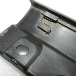 Smart ForFour W454 Virsbūves pārsegs sānu apmales priekšējais kreisais A4547540105