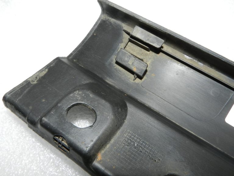 Smart ForFour W454 Virsbūves pārsegs sānu apmales priekšējais kreisais A4547540105
