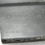 Smart ForFour W454 Virsbūves pārsegs sānu apmales priekšējais kreisais A4547540105