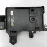 Smart ForFour W454 akumulatora turētājs akumulatora kaste A4546200015, A4546200615