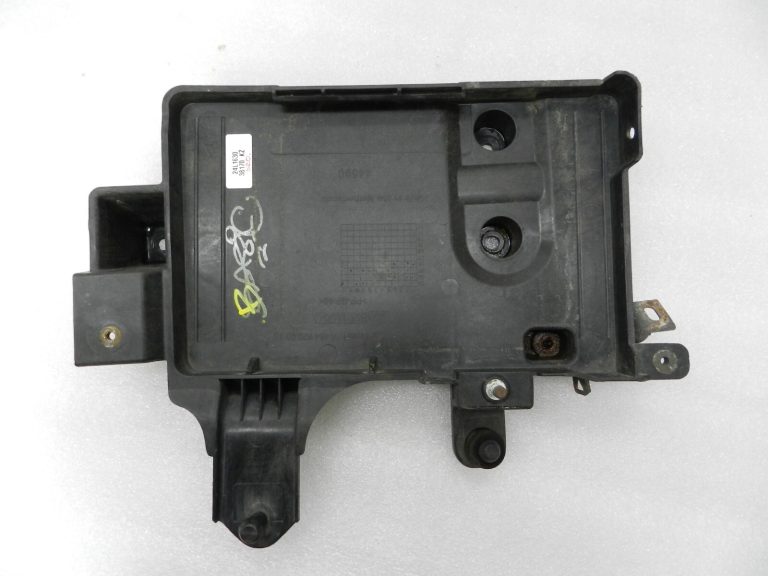 Smart ForFour W454 akumulatora turētājs akumulatora kaste A4546200015, A4546200615