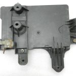Smart ForFour W454 akumulatora turētājs akumulatora kaste A4546200015, A4546200615