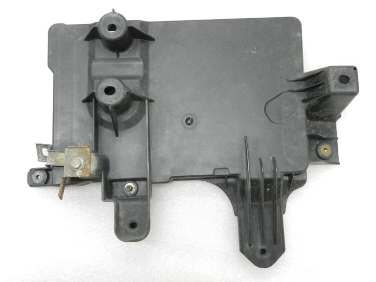 Smart ForFour W454 akumulatora turētājs akumulatora kaste A4546200015, A4546200615