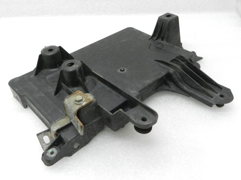 Smart ForFour W454 akumulatora turētājs akumulatora kaste A4546200015, A4546200615