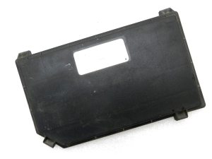 Smart ForTwo W450 0.6 gaisa filtra kārbas vāks 0003124V001, 0280622006