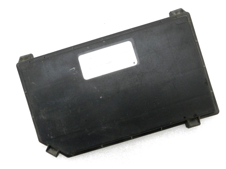 Smart ForTwo W450 0.6 gaisa filtra kārbas vāks 0003124V001, 0280622006