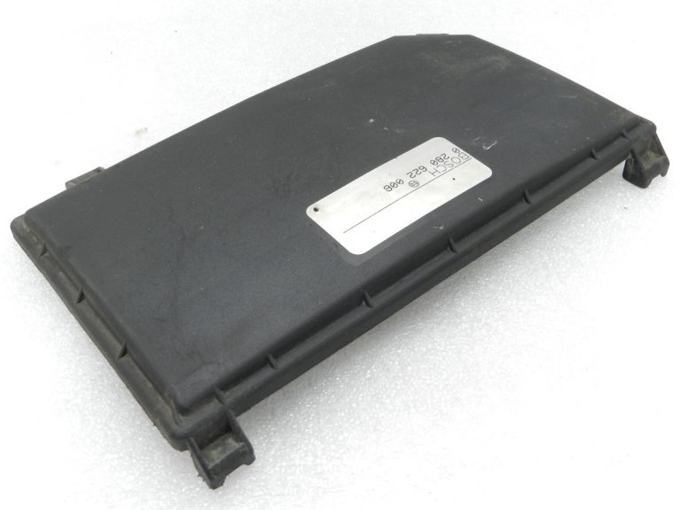 Smart ForTwo W450 0.6 gaisa filtra kārbas vāks 0003124V001, 0280622006
