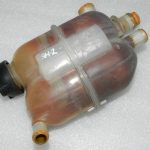 Smart ForTwo W450 0.6 izplešanās tvertne A4505010003, 0005768V007