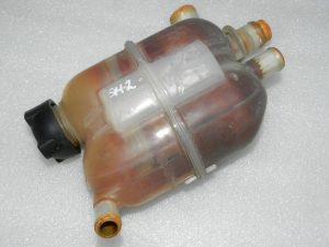Расширительный бачок Smart ForTwo W450 0.6 A4505010003, 0005768V007