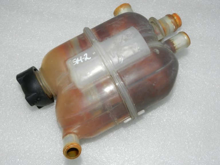Smart ForTwo W450 0.6 izplešanās tvertne A4505010003, 0005768V007
