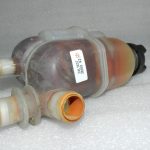 Smart ForTwo W450 0.6 izplešanās tvertne A4505010003, 0005768V007