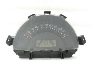 Smart ForTwo W450 0.6 speedometer instrument cluster 0001184V026000000, 0001184V022
