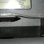 Smart ForTwo W450 0.6 spidometra mērinstrumentu komplekts 0001184V026000000, 0001184V022