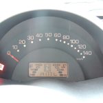 Smart ForTwo W450 0.6 spidometra mērinstrumentu komplekts 0001184V026000000, 0001184V022
