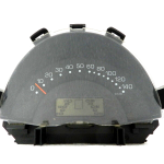 Smart ForTwo W450 0.6 spidometra mērinstrumentu komplekts 0001184V026000000, 0001184V022