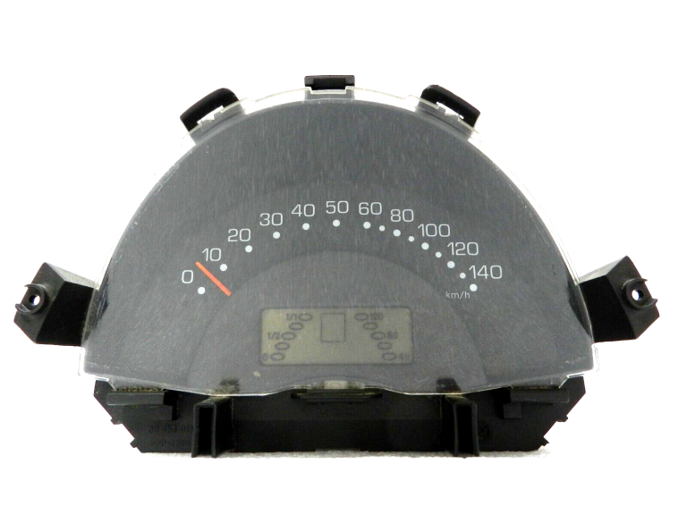 Smart ForTwo W450 0.6 spidometra mērinstrumentu komplekts 0001184V026000000, 0001184V022