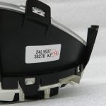 Smart ForTwo W450 0.6 spidometra mērinstrumentu komplekts 0001184V026000000, 0001184V022