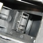 Smart ForTwo W450 0.6 pārnesumu svira pārnesumkārba 0007542V003C28Y00 BEZ KLĀJA