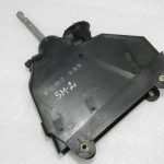 Smart ForTwo W450 0.6 pārnesumu svira pārnesumkārba 0007542V003C28Y00 BEZ KLĀJA