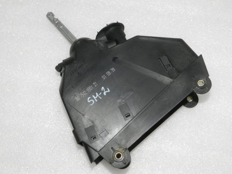 Smart ForTwo W450 0.6 pārnesumu svira pārnesumkārba 0007542V003C28Y00 BEZ KLĀJA