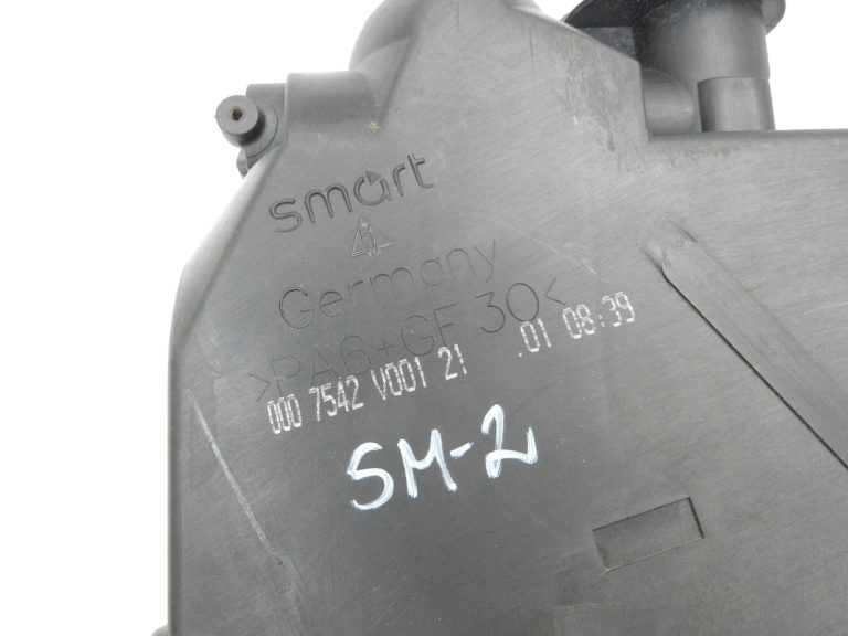 Smart ForTwo W450 0.6 pārnesumu svira pārnesumkārba 0007542V003C28Y00 BEZ KLĀJA