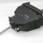 Smart ForTwo W450 0.6 pārnesumu svira pārnesumkārba 0007542V003C28Y00 BEZ KLĀJA