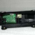 Smart ForTwo W450 0.6 pārnesumu svira pārnesumkārba 0007542V003C28Y00 BEZ KLĀJA