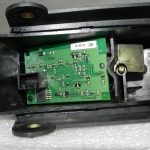 Smart ForTwo W450 0.6 pārnesumu svira pārnesumkārba 0007542V003C28Y00 BEZ KLĀJA