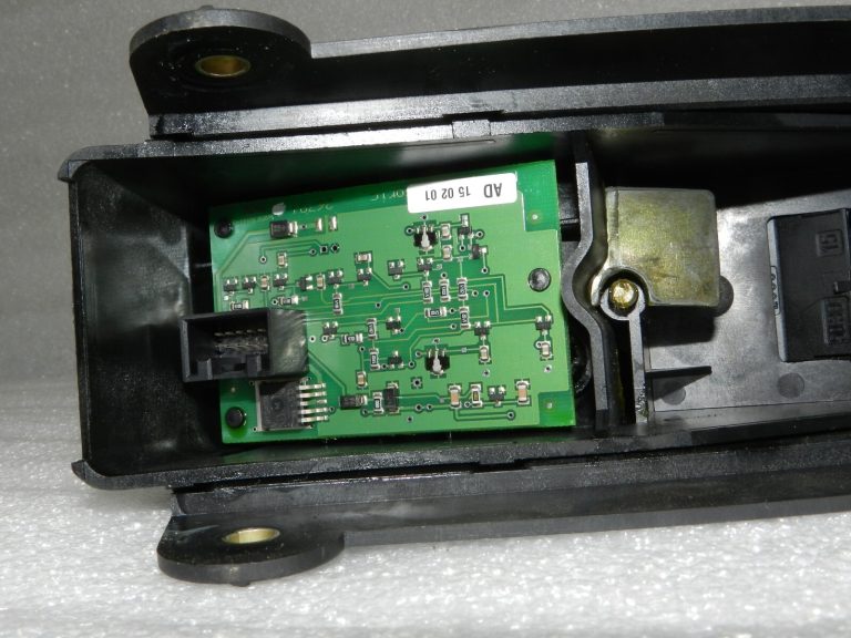 Smart ForTwo W450 0.6 pārnesumu svira pārnesumkārba 0007542V003C28Y00 BEZ KLĀJA