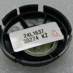 Smart ForTwo W450 aizdedzes slēdža vāciņš spīd tumsā