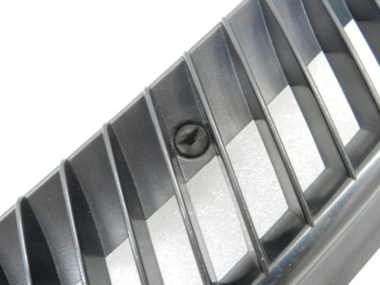 Smart ForTwo W450 Gaisa režģis servisa režģis kreisais 0001694V012C22A00, 0001694