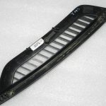 Smart ForTwo W450 Gaisa režģis servisa režģis kreisais 0001694V012C22A00, 0001694