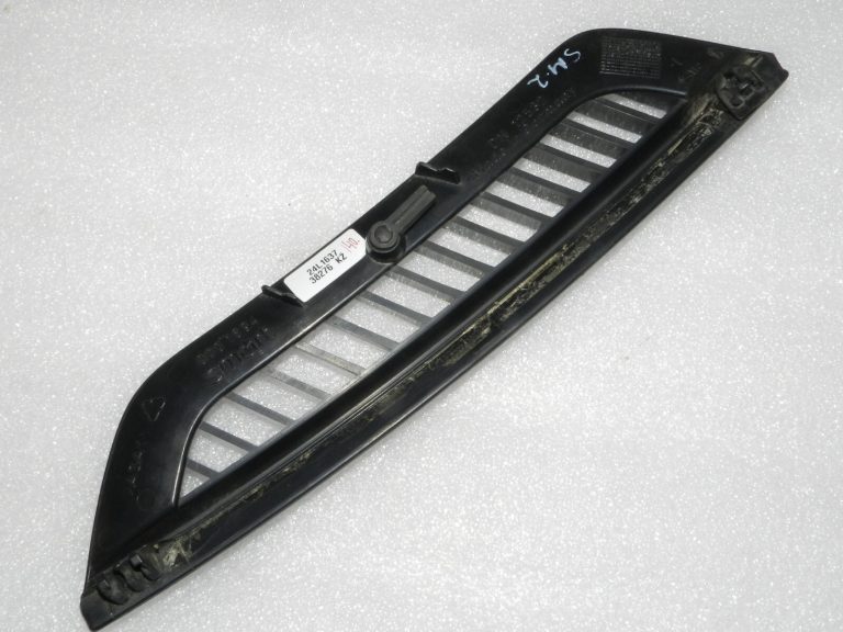 Smart ForTwo W450 Gaisa režģis servisa režģis kreisais 0001694V012C22A00, 0001694