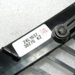Smart ForTwo W450 Gaisa režģis servisa režģis kreisais 0001694V012C22A00, 0001694