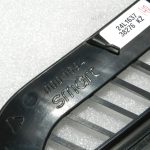 Smart ForTwo W450 Gaisa režģis servisa režģis kreisais 0001694V012C22A00, 0001694