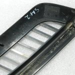 Smart ForTwo W450 Gaisa režģis servisa režģis kreisais 0001694V012C22A00, 0001694