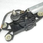 OEM Smart ForTwo W450 aizmugurējā stikla tīrītāja motors 0000614V013000000, 0000614V013